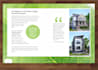 design a multi page print brochure