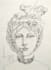 draw in pencil sketch your fan art oc nsfw sfw portrait