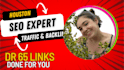 be your amazing houston SEO, aeo, ai search specialist