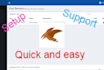 create a pterodactyl panel for you