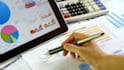 write project, marketing, and business report and case study