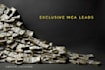 provide qualified mca aged leads