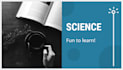 guide you through sciences