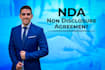 write your non disclosure agreement nda or non compete