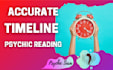 do timeline psychic reading