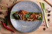 quality retouch for food photography up to 50 images
