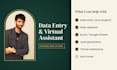be your personal virtual assistant and administrative assistant