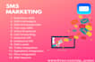 develop bulk or mass SMS marketing tools using twilio apis