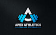 do a modern health, gym and fitness logo design