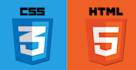 teach you HTML CSS and bootstrap,and help you to learn and practice
