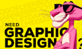 design you business flyer, brochure and booklet