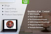 write SEO blog posts and articles for websites