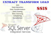 do sql server integration services ssis etl packages