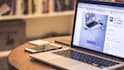 develop your web page
