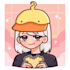 draw your character in a cute chibi style