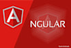develop web app in angularjs and angular