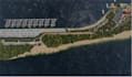 render architecture site plan , master plan landscape sites