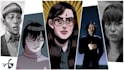 draw a portrait of a character