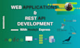 develop rest API using nodejs and express