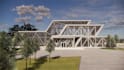 create architectural 3d rendering and walkthrough animation