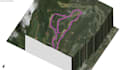 do terrain from google earth