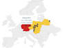 create svg vector interactive maps