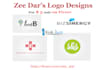 design professional logo with unlimited revisions