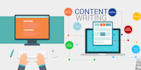 write professional contents for you