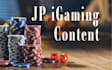write japanese igaming seo content