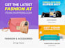 design banner, ads, image ads for your website