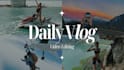 do creative video editing for youtube vlog
