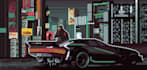 create pixel art animations and illustrations