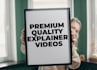 create premium quality explainer videos