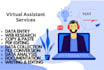 be your administrative virtual assistant