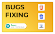 fix bugs in your website