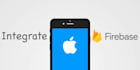 create ios apps using swift 5 with firebase database