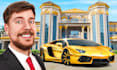 design best youtube video thumbnail for gaming, real estate, podcast, tech, vlog