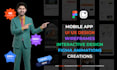 do wireframing and design your mobile apps and websites