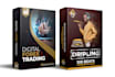 design digital product 3d box mockup software box mockup boxshot , ecover mockup