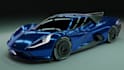 make game ready, 3d printable, VR and advertisement 3d models