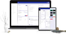 provide hrms, payroll, recruitment,  attendance management system