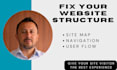 analyze your website to improve its navigation and user flow