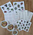 design and print custom stickers
