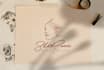 create authentic simple logo design