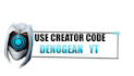 make a support a creator overlay for your youtube or twitch stream