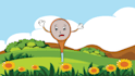design cute cartoon characters