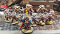 custom paint your miniatures