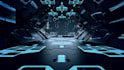 create amazing technology, security, tech logo animation