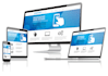 rapidly develop your website with couple of free pages in start
