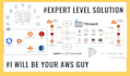 be your amazon web services AWS expert